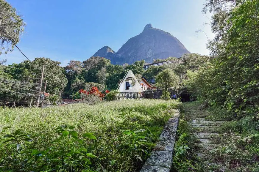 Foto 1 de Casa com 11 Quartos à venda, 706m² em São Conrado, Rio de Janeiro