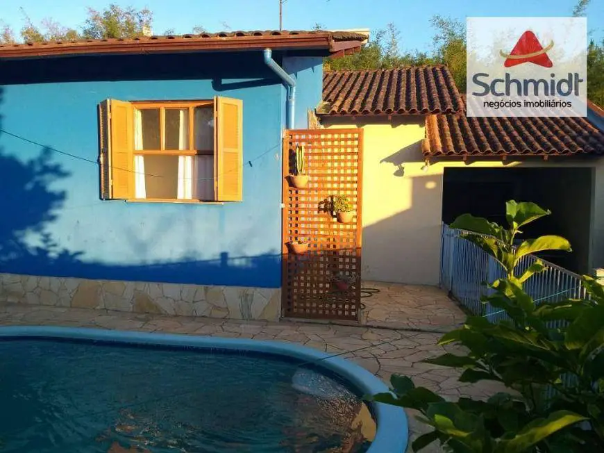 Foto 1 de Casa com 2 Quartos à venda, 80m² em Campestre, São Leopoldo