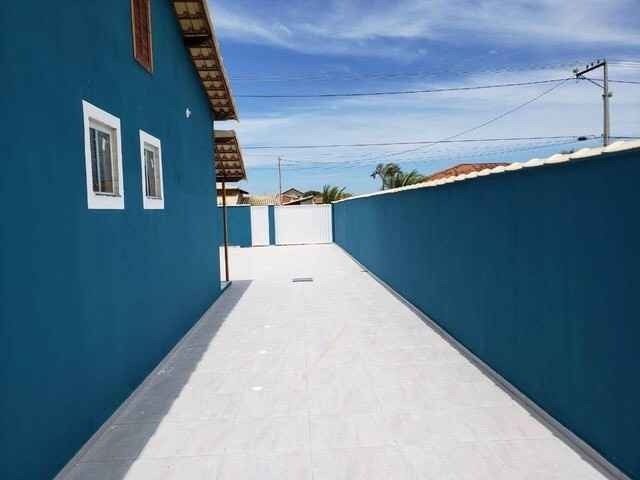 Foto 5 de Casa com 2 Quartos à venda, 110m² em Centro, Lauro de Freitas
