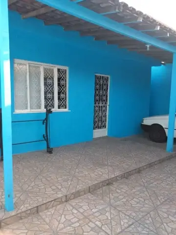 Foto 1 de Casa com 2 Quartos à venda, 270m² em Cosmos, Rio de Janeiro