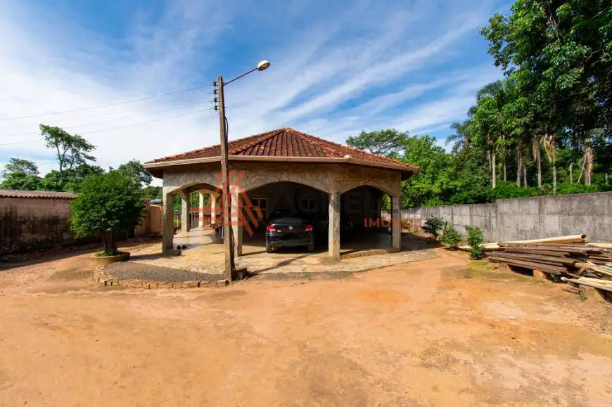 Foto 3 de Casa com 2 Quartos à venda, 5000m² em , Cristais Paulista