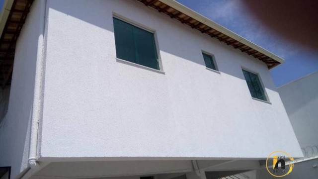Foto 4 de Casa com 2 Quartos à venda, 54m² em Duquesa I, Santa Luzia