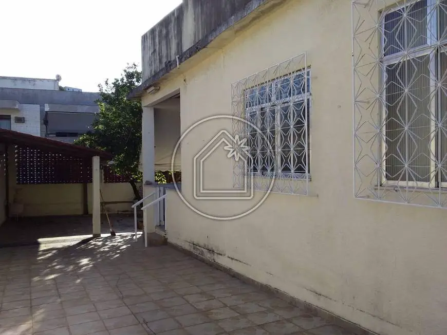 Foto 4 de Casa com 2 Quartos à venda, 65m² em Jardim Carioca, Rio de Janeiro