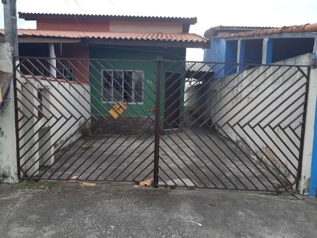 Foto 1 de Casa com 2 Quartos à venda, 55m² em Jardim Motorama, São José dos Campos