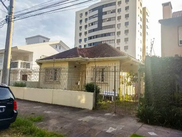 Foto 1 de Casa com 2 Quartos à venda, 192m² em Petrópolis, Porto Alegre