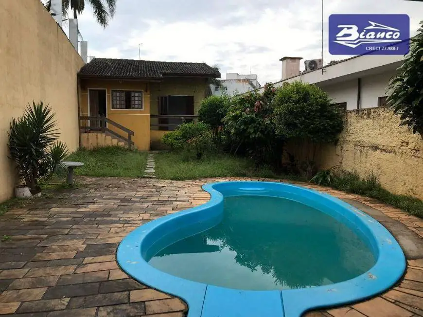 Foto 1 de Casa com 2 Quartos para alugar, 100m² em Picanço, Guarulhos