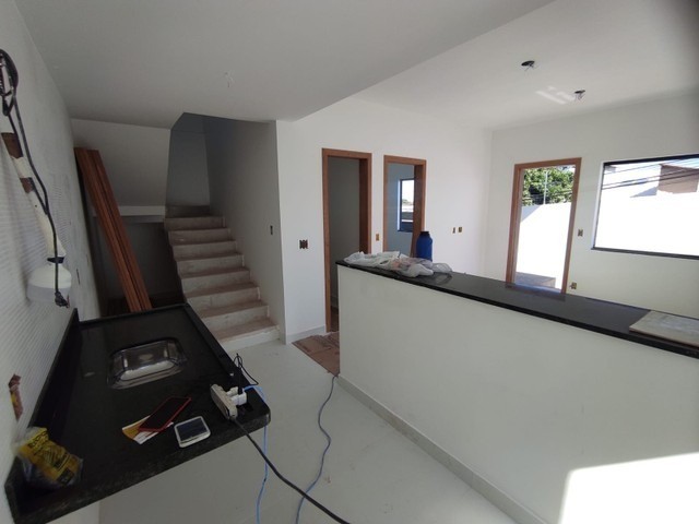 Foto 4 de Casa com 2 Quartos à venda, 90m² em Portal de Jacaraipe, Serra