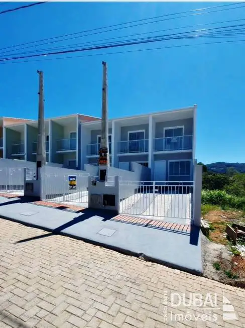 Foto 1 de Casa com 2 Quartos à venda, 70m² em Potecas, São José