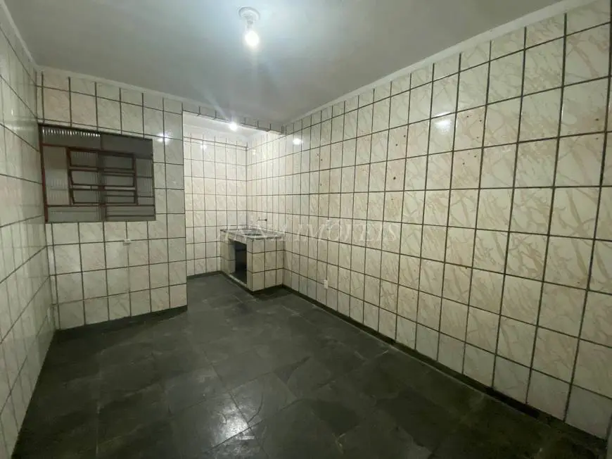 Foto 5 de Casa com 2 Quartos para alugar, 66m² em São Geraldo, Volta Redonda