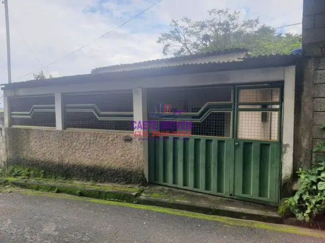 Foto 1 de Casa com 2 Quartos à venda, 336m² em São Jorge, Betim