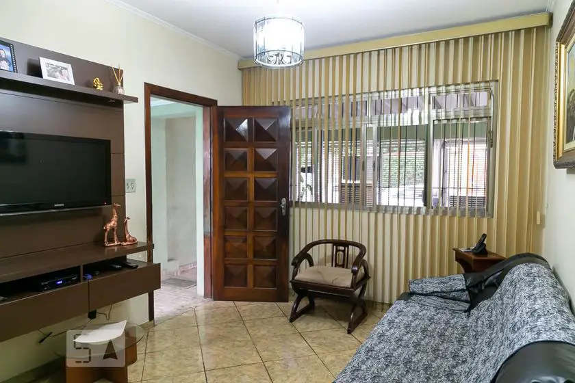 Foto 1 de Casa com 2 Quartos à venda, 151m² em Vila Galvão, Guarulhos