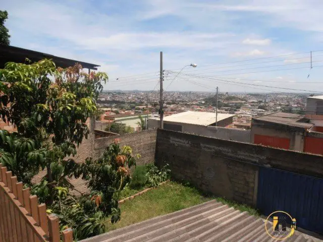 Foto 3 de Casa com 3 Quartos à venda, 360m² em Bandeirantes, Belo Horizonte