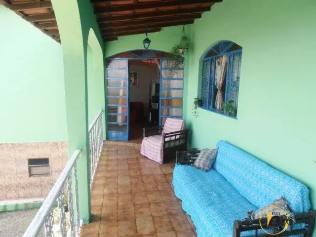 Foto 5 de Casa com 3 Quartos à venda, 360m² em Bandeirantes, Belo Horizonte