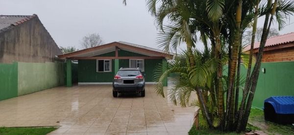 Foto 1 de Casa com 3 Quartos à venda, 150m² em Boa Vista do Sul, Porto Alegre