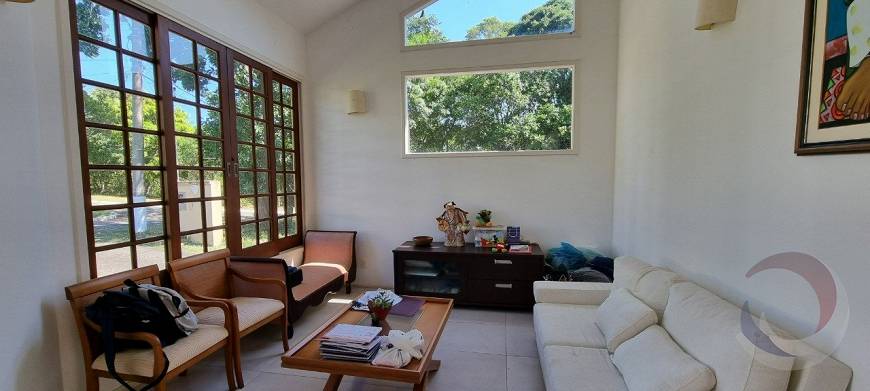 Foto 1 de Casa com 3 Quartos à venda, 321m² em Cacupé, Florianópolis