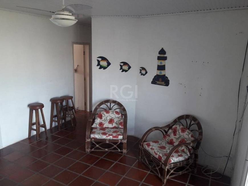 Foto 3 de Casa com 3 Quartos à venda, 110m² em Centro, Cidreira