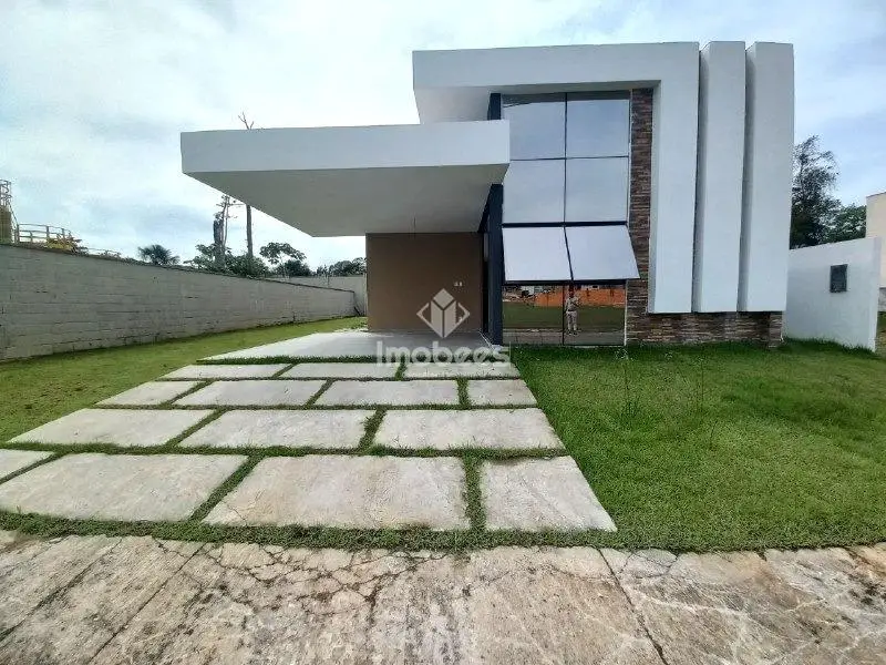 Foto 1 de Casa com 3 Quartos à venda, 180m² em Coqueiro, Belém
