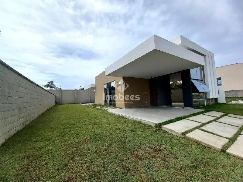 Foto 2 de Casa com 3 Quartos à venda, 180m² em Coqueiro, Belém