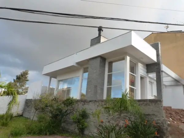 Foto 1 de Casa com 3 Quartos à venda, 184m² em Hípica, Porto Alegre