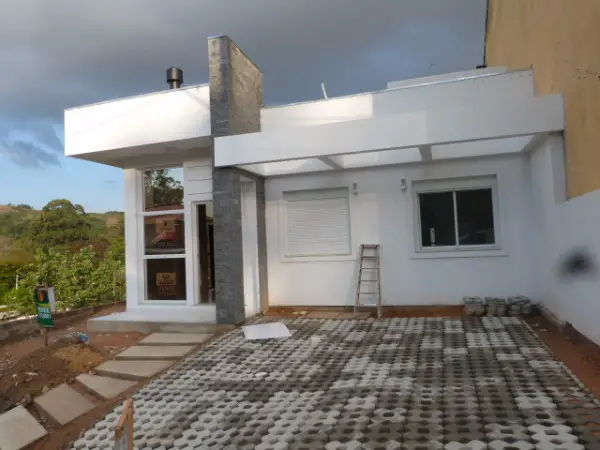 Foto 3 de Casa com 3 Quartos à venda, 184m² em Hípica, Porto Alegre
