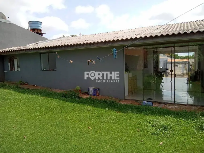 Foto 3 de Casa com 3 Quartos para alugar, 136m² em Interlagos, Cascavel