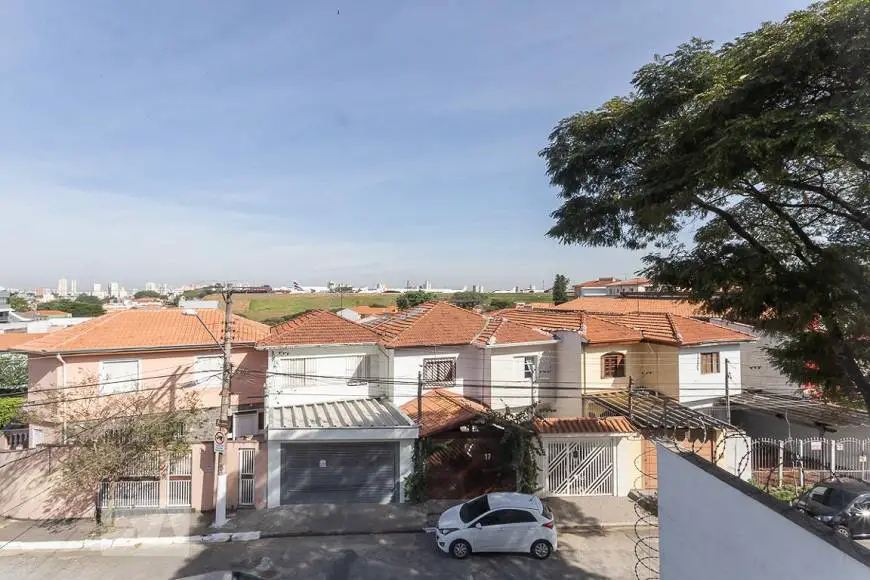 Foto 3 de Casa com 3 Quartos para alugar, 250m² em Jabaquara, São Paulo