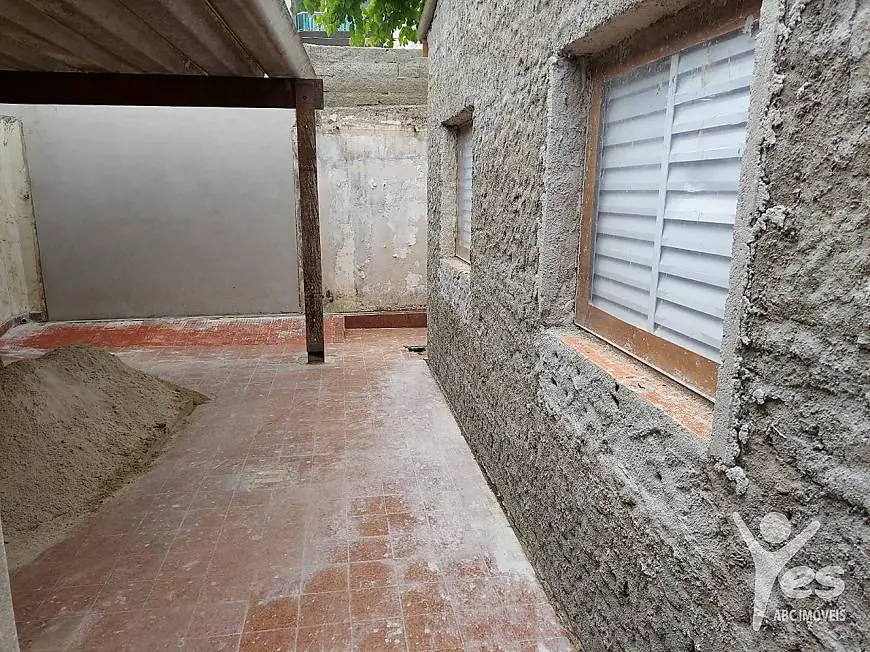 Foto 4 de Casa com 3 Quartos à venda, 179m² em Jardim Bela Vista, Santo André