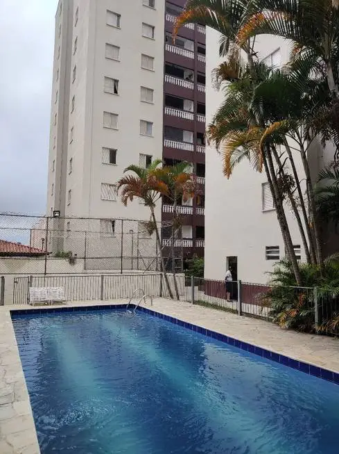 Foto 1 de Casa com 3 Quartos à venda, 90m² em Jardim São Luís, Suzano