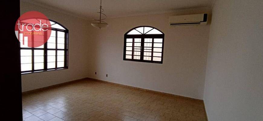 Foto 5 de Casa com 3 Quartos para alugar, 221m² em Jardim São Luiz, Ribeirão Preto
