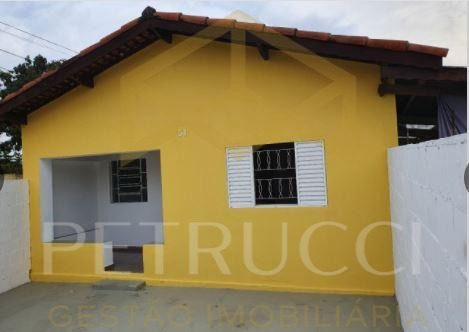 Foto 4 de Casa com 3 Quartos à venda, 137m² em Joao Aranha, Paulínia