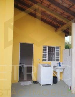 Foto 5 de Casa com 3 Quartos à venda, 137m² em Joao Aranha, Paulínia