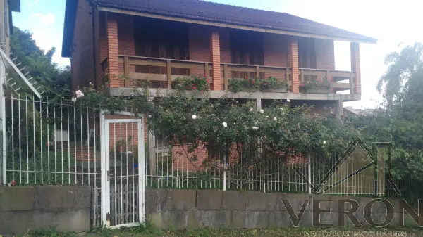 Foto 1 de Casa com 3 Quartos à venda, 157m² em Panazzolo, Caxias do Sul