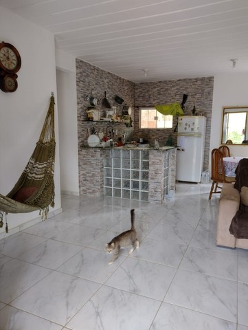 Foto 1 de Casa com 3 Quartos à venda, 776m² em , Paty do Alferes
