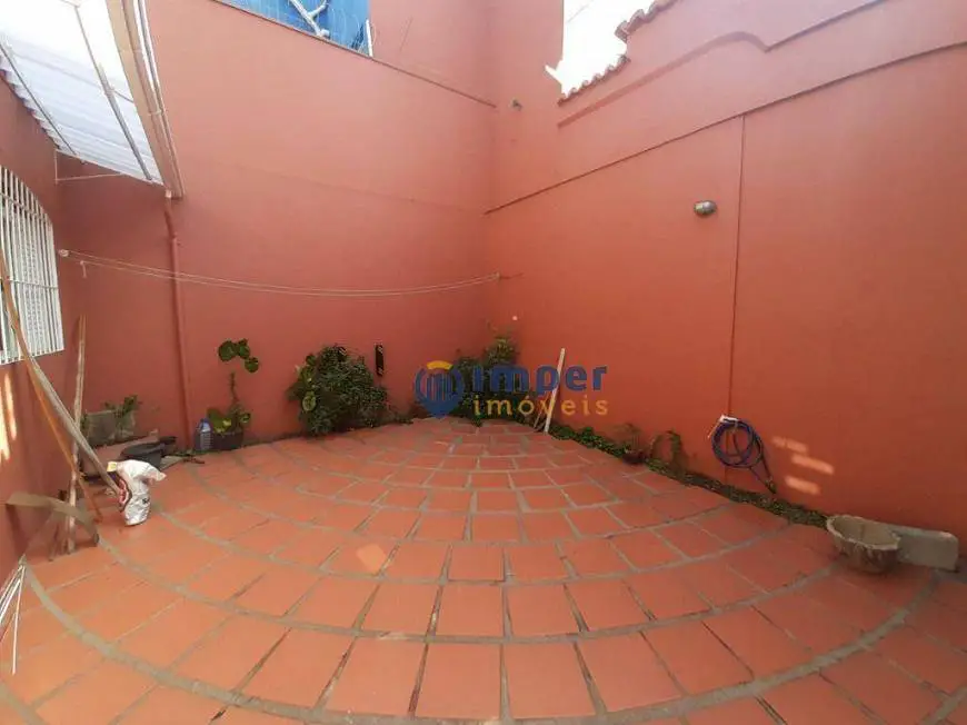 Foto 2 de Casa com 3 Quartos para alugar, 114m² em Perdizes, São Paulo