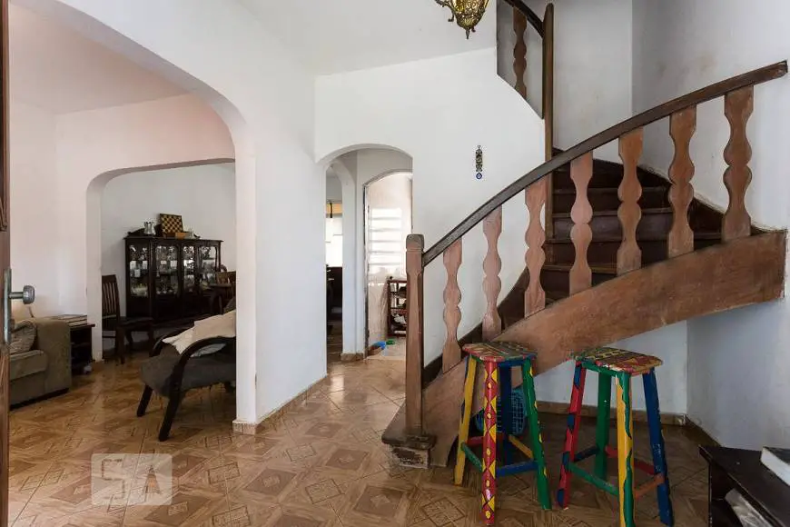 Foto 1 de Casa com 3 Quartos à venda, 150m² em Pinheiros, São Paulo