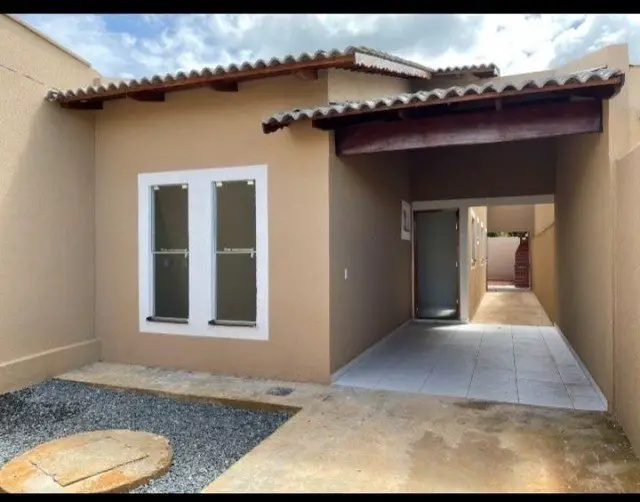 Foto 1 de Casa com 3 Quartos à venda, 230m² em Portal de Jacaraipe, Serra