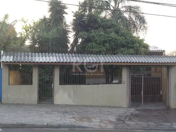 Foto 1 de Casa com 3 Quartos à venda, 212m² em Protásio Alves, Porto Alegre
