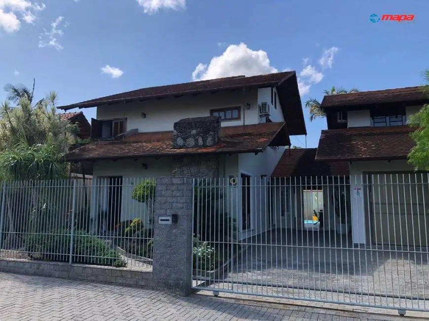 Foto 1 de Casa com 3 Quartos à venda, 334m² em Quintino, Timbó