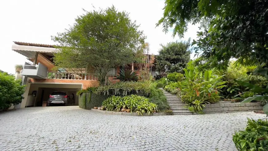 Foto 1 de Casa com 3 Quartos à venda, 173m² em Salto, Blumenau