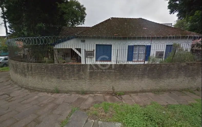 Foto 3 de Casa com 3 Quartos à venda, 106m² em Santa Tereza, Porto Alegre