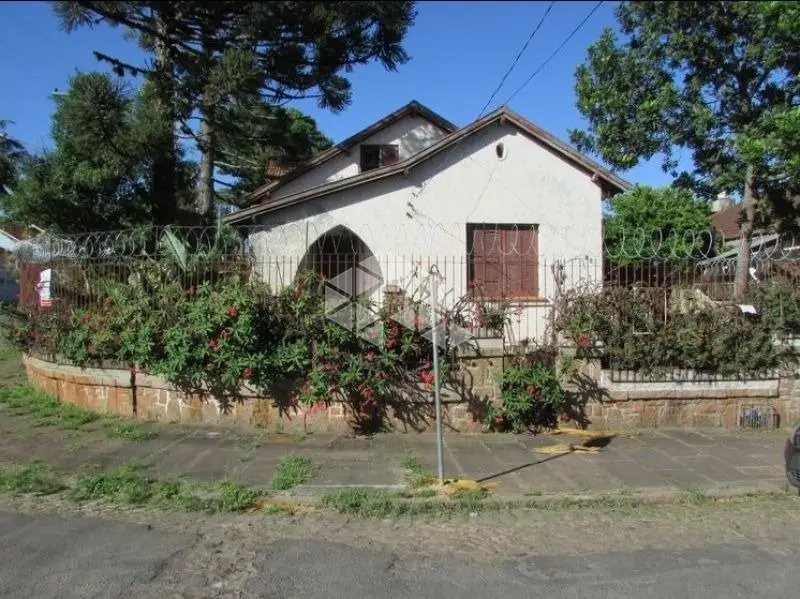 Foto 1 de Casa com 3 Quartos à venda, 160m² em Santa Tereza, Porto Alegre