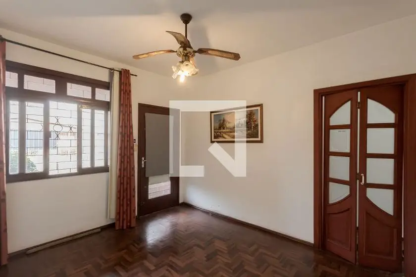 Foto 2 de Casa com 3 Quartos à venda, 100m² em Sarandi, Porto Alegre