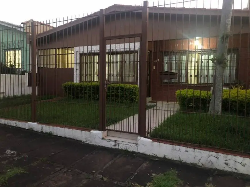 Foto 1 de Casa com 3 Quartos à venda, 144m² em Sarandi, Porto Alegre