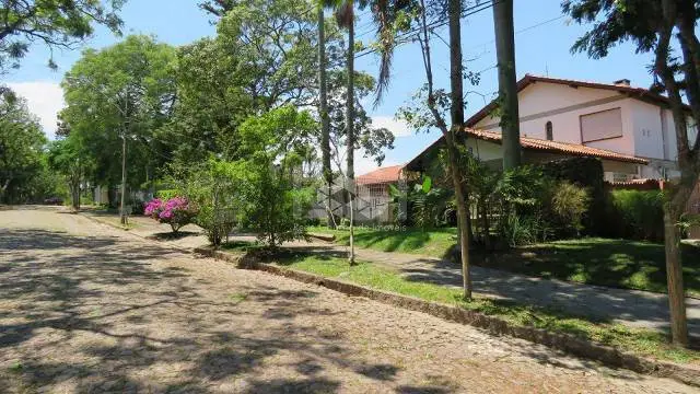 Foto 1 de Casa com 3 Quartos à venda, 256m² em Vila Assunção, Porto Alegre