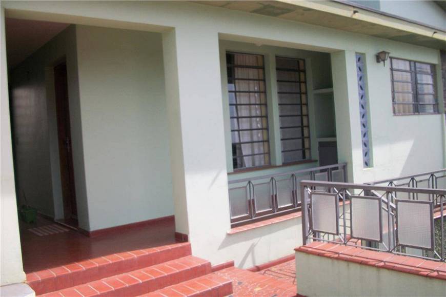Foto 1 de Casa com 3 Quartos à venda, 226m² em Vila Embaré, Valinhos