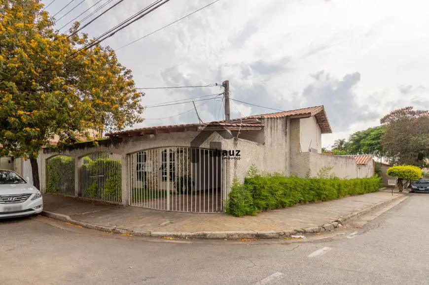 Foto 1 de Casa com 3 Quartos à venda, 166m² em Vila Espirito Santo, Sorocaba