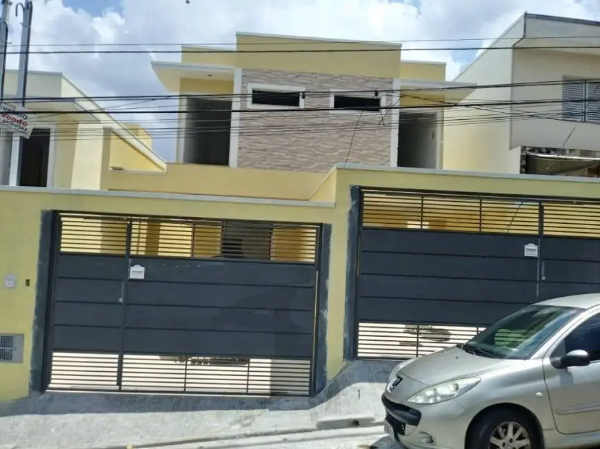 Foto 2 de Casa com 3 Quartos à venda, 125m² em Vila Moreira, Guarulhos
