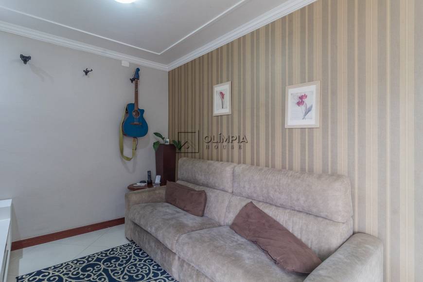 Foto 1 de Casa com 3 Quartos à venda, 157m² em Vila Romana, São Paulo