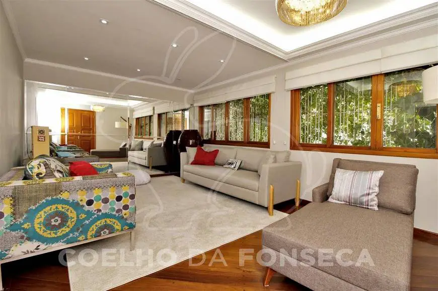 Foto 1 de Casa com 4 Quartos à venda, 180m² em Aclimação, São Paulo