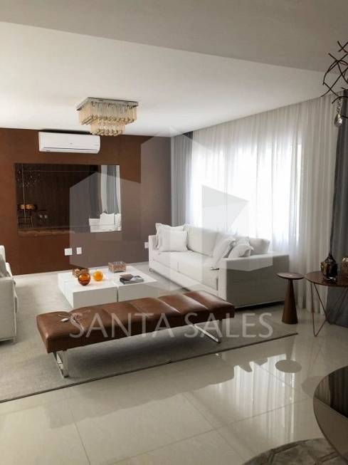 Foto 5 de Casa com 4 Quartos à venda, 400m² em Alphaville, Santana de Parnaíba